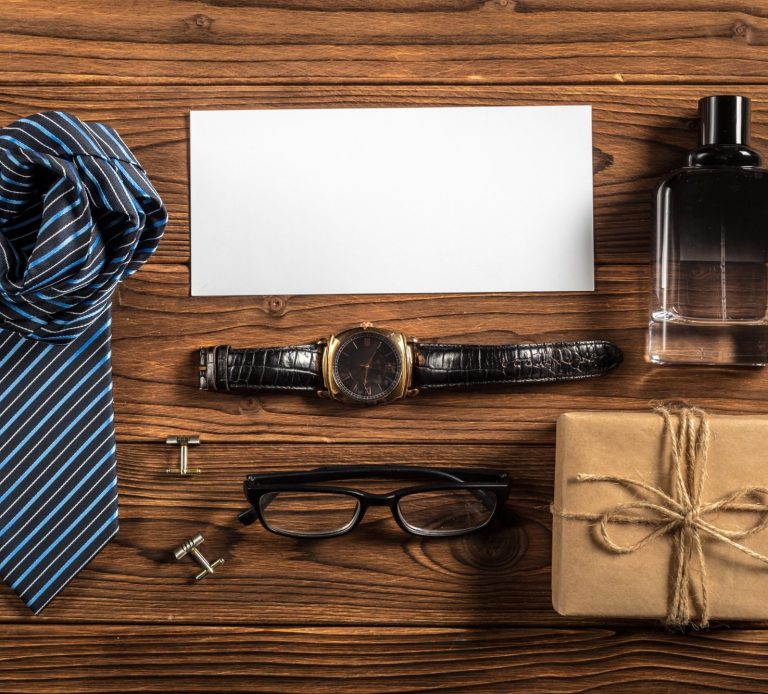 care package for men online